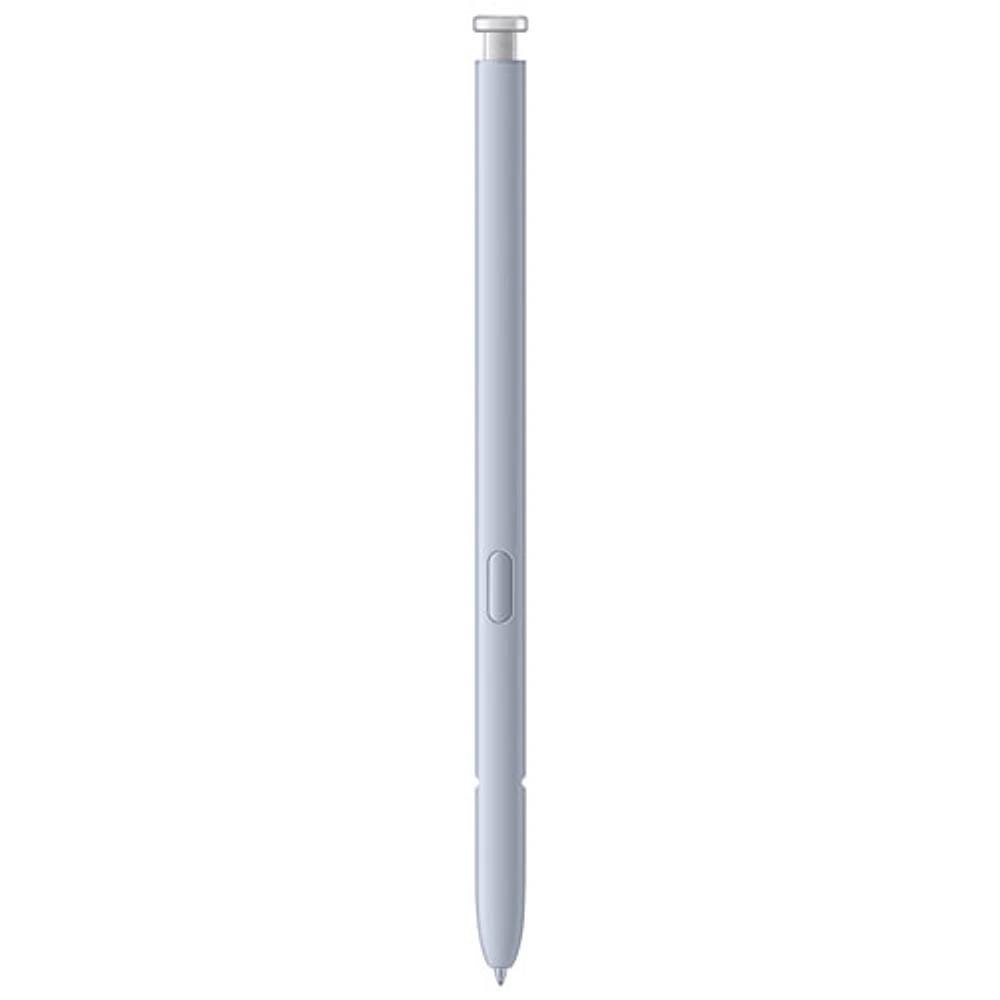 Stylet S Pen pour Galaxy S25 Ultra de Samsung - Argenté pâle