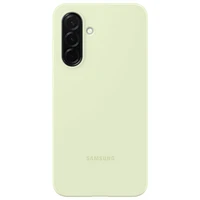tui souple ajusté en silicone de Samsung pour Galaxy A36