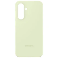 tui souple ajusté en silicone de Samsung pour Galaxy A36