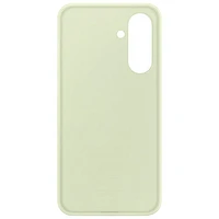 tui souple ajusté en silicone de Samsung pour Galaxy A36