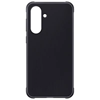 Samsung Rugged Fitted Hard Shell Case for Galaxy A36 - Black