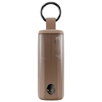 Écouteurs boutons 100 % sans fil à suppression du bruit Method 360 de Skullcandy avec son de Bose – Beige