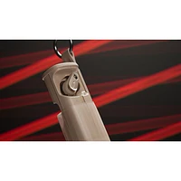 Écouteurs boutons 100 % sans fil à suppression du bruit Method 360 de Skullcandy avec son de Bose – Beige