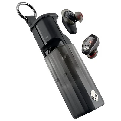 couteurs boutons 100 % sans fil à suppression du bruit Method 360 de Skullcandy avec son de Bose