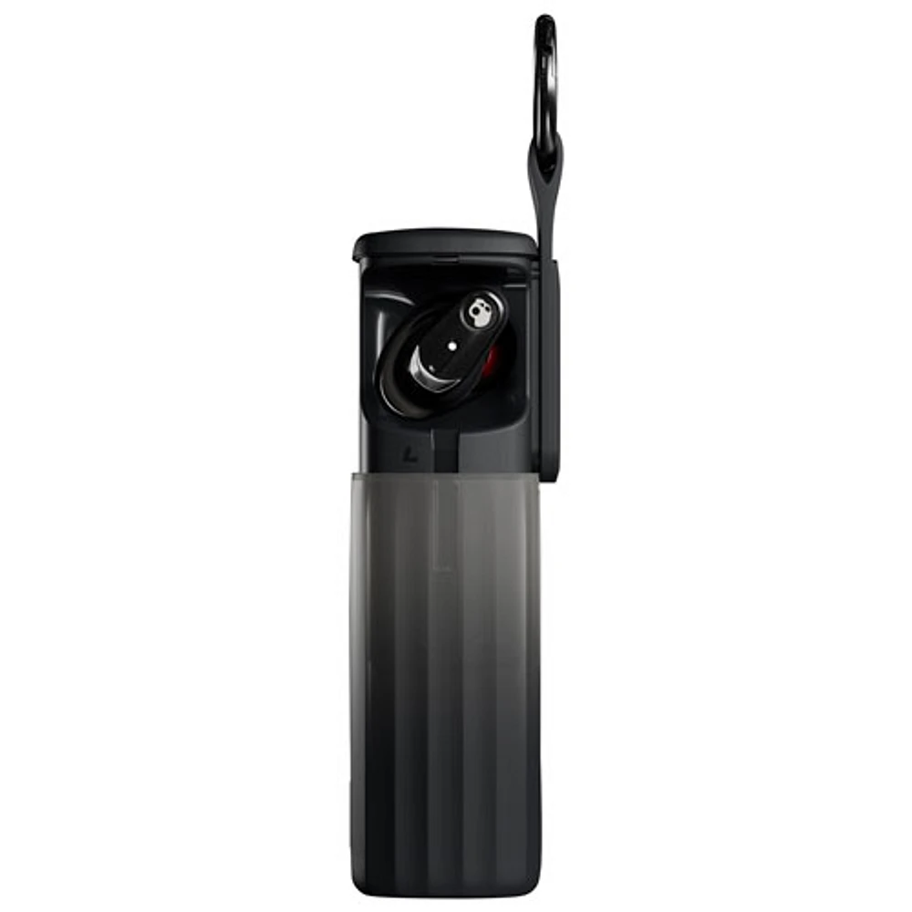 Skullcandy Method 360 In-Ear Noise Cancelling True Wireless Earbuds with Sound by Bose - True Black