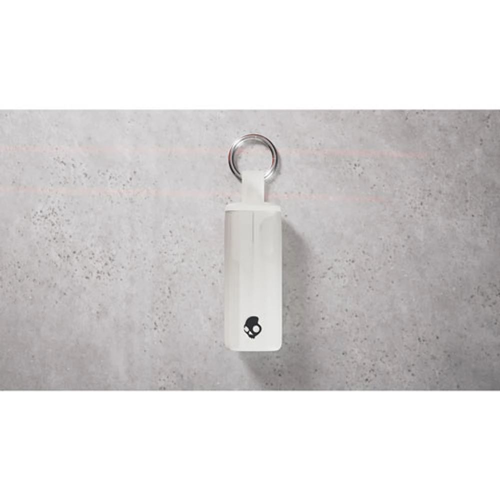 Skullcandy Method 360 In-Ear Noise Cancelling True Wireless Earbuds with Sound by Bose - Bone