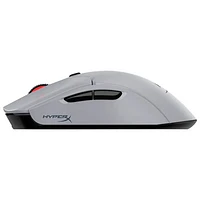 HyperX Pulsefire Haste 2 Pro 4K 3200 DPI Bluetooth Gaming Mouse - Grey