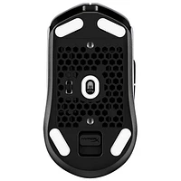 HyperX Pulsefire Haste 2 Pro 4K 3200 DPI Bluetooth Gaming Mouse - Grey