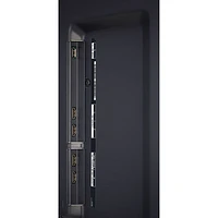Téléviseur intelligent webOS HDR DEL UHD 4K de 86 po de LG (86UR8000AUA) - 2023