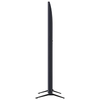 Téléviseur intelligent webOS HDR DEL UHD 4K de 86 po de LG (86UR8000AUA) - 2023