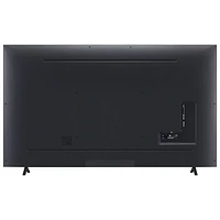Téléviseur intelligent webOS HDR DEL UHD 4K de 86 po de LG (86UR8000AUA) - 2023