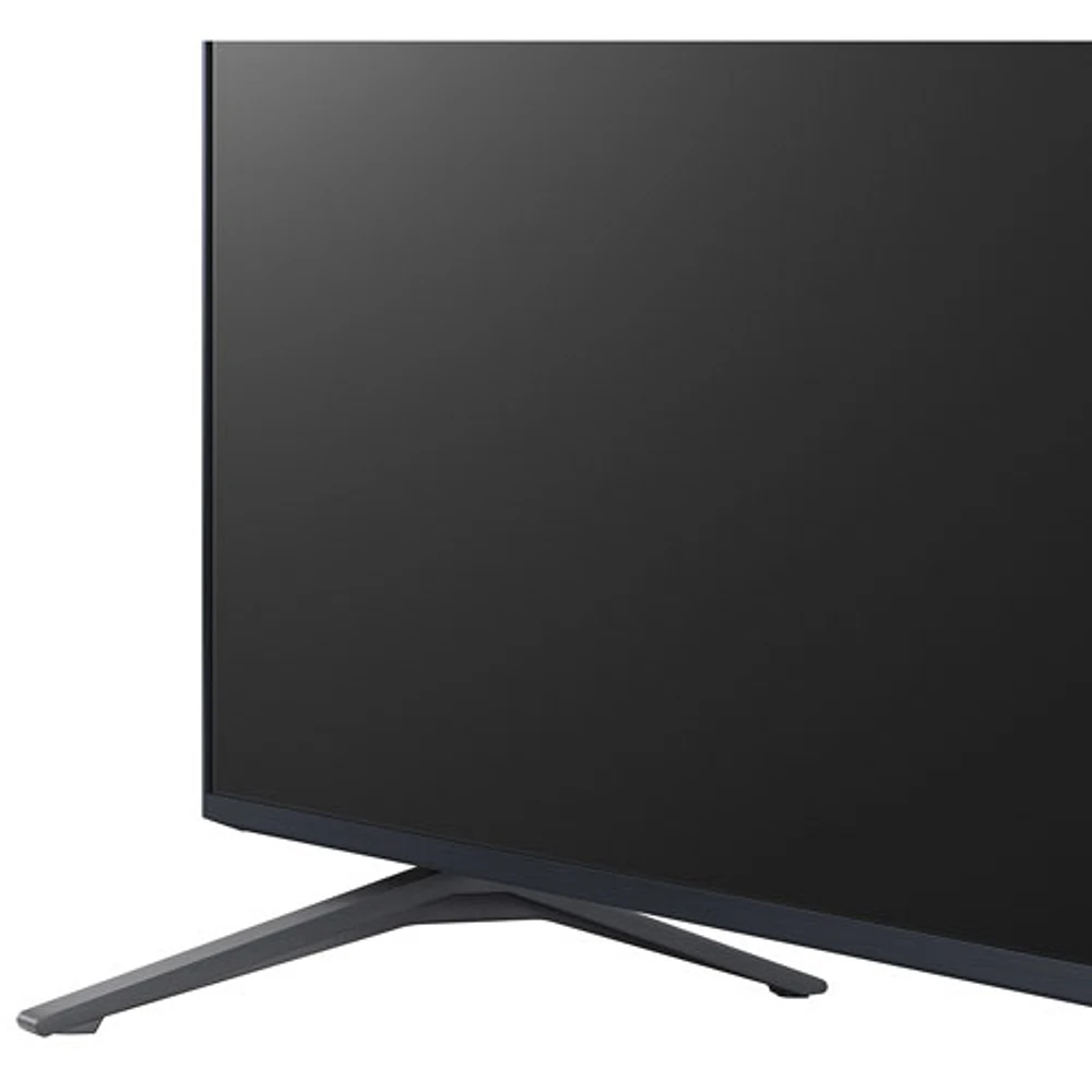 Téléviseur intelligent webOS HDR DEL UHD 4K de 86 po de LG (86UR8000AUA) - 2023