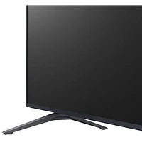 Téléviseur intelligent webOS HDR DEL UHD 4K de 86 po de LG (86UR8000AUA) - 2023