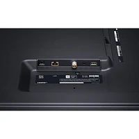 LG 86" AI UR80 4K UHD HDR LED Smart TV (86UR8000AUA) - 2025