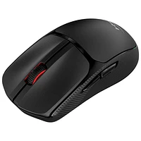 HyperX Pulsefire Fuse 12000 DPI Wireless Gaming Mouse - Black