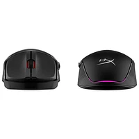 HyperX Pulsefire Fuse 12000 DPI Wireless Gaming Mouse - Black