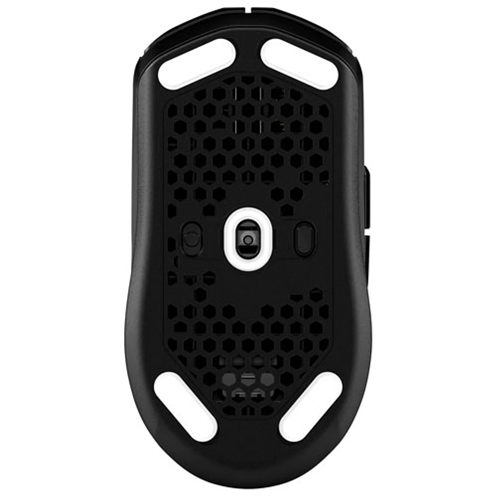 HyperX Pulsefire Fuse 12000 DPI Wireless Gaming Mouse - Black