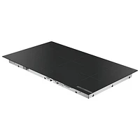 Bosch 800-Series 36" 5-Element Induction Cooktop (NIT8661UC) - Black
