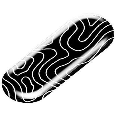 Patins en verre de HyperX pour souris de HyperX (9A0Q9AA)