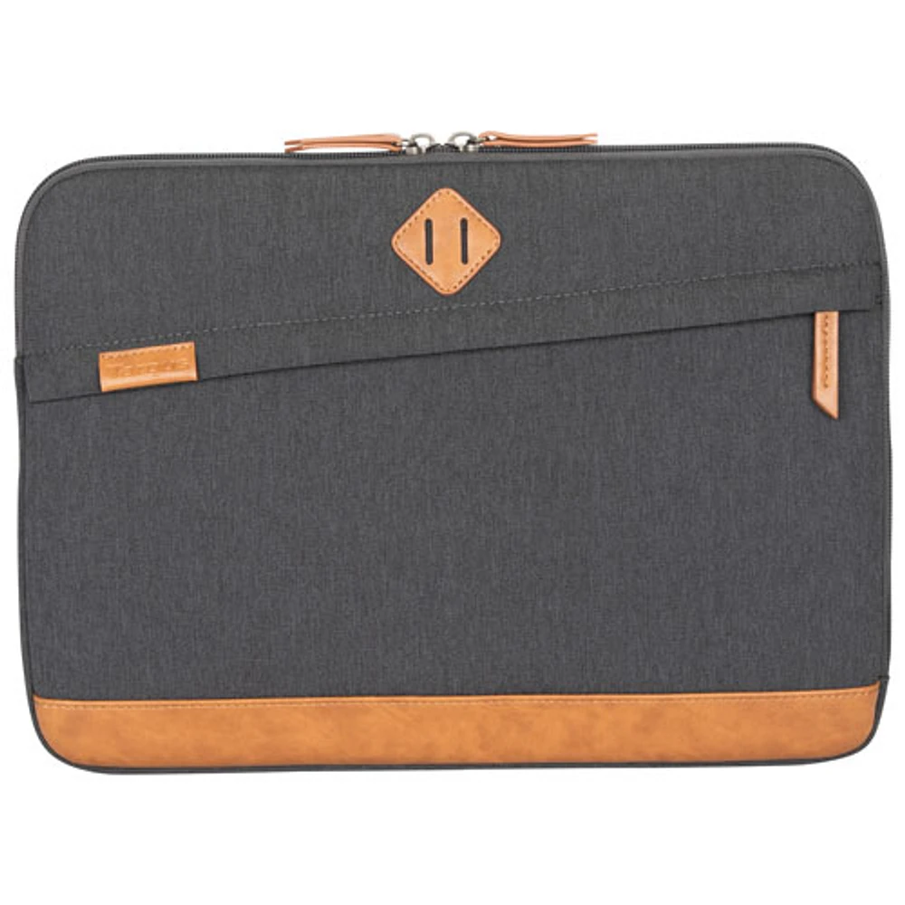 Targus Strata III 14" Laptop Sleeve - Grey