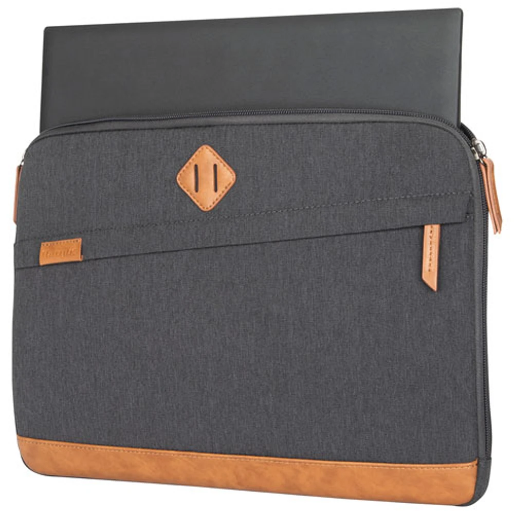 Housse pour portable de 14 po Strata III de Targus - Gris