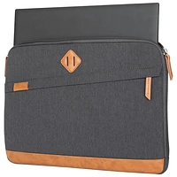 Housse pour portable de 14 po Strata III de Targus - Gris
