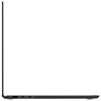 LG Gram 16" Touchscreen 2-in-1 Laptop - Obsidian Black (Intel Core Ultra 7 255H/32GB RAM/1TB SSD)