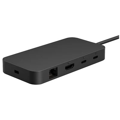 Station d'accueil Surface USB4 de Microsoft