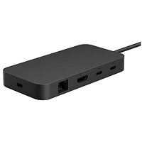 Station d'accueil Surface USB4 de Microsoft
