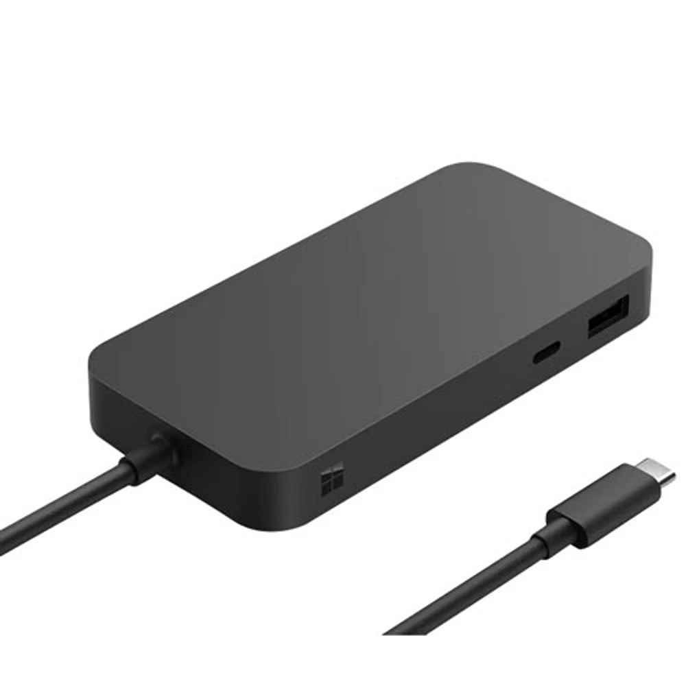 Microsoft Surface USB4 Dock