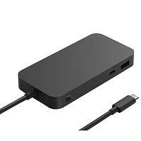 Microsoft Surface USB4 Dock