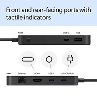 Microsoft Surface USB4 Dock