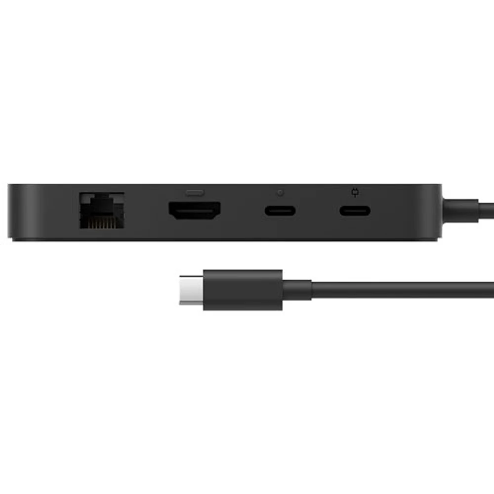 Microsoft Surface USB4 Dock