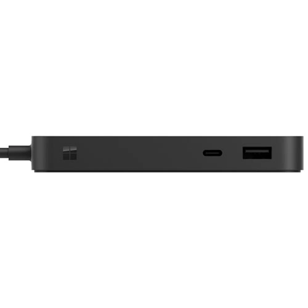 Station d'accueil Surface USB4 de Microsoft