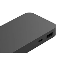 Station d'accueil Surface USB4 de Microsoft