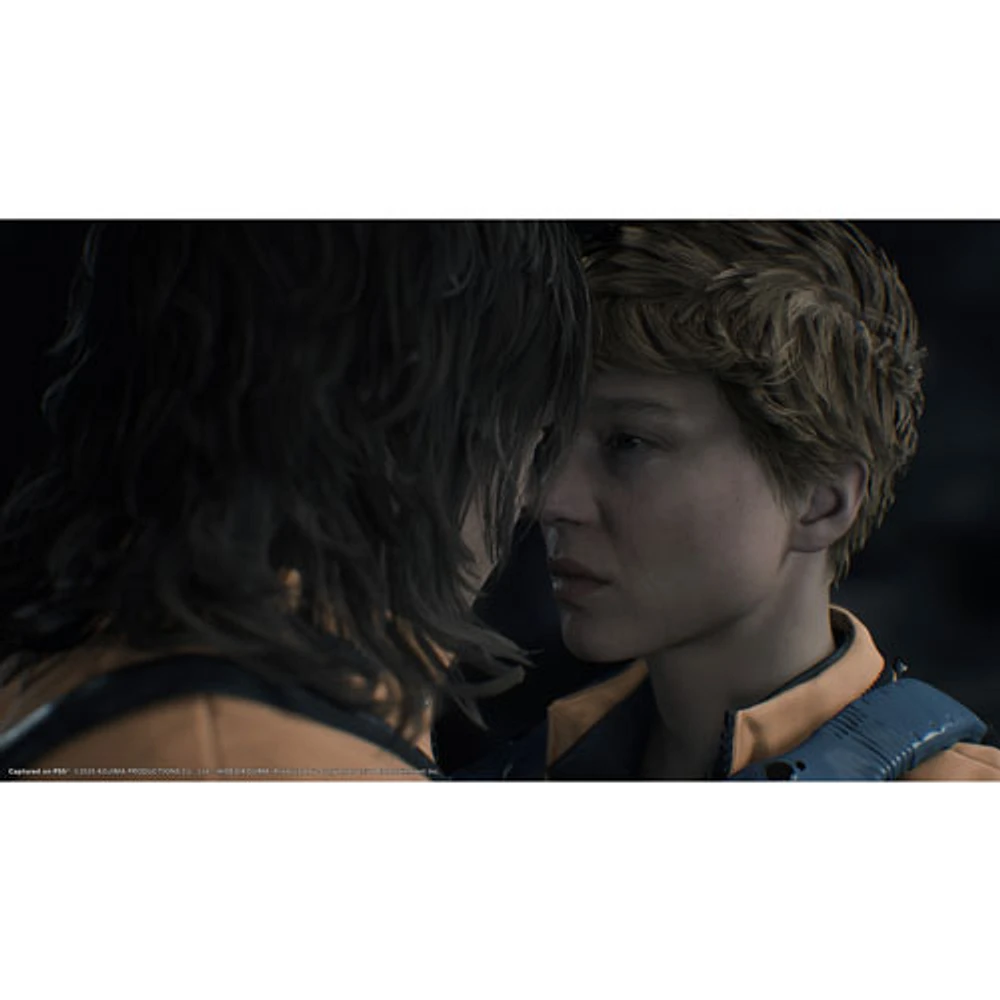 Death Stranding 2: On the Beach édition de collection (PS5)