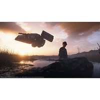 Death Stranding 2: On the Beach édition de collection (PS5)