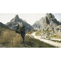 Death Stranding 2: On the Beach édition de collection (PS5)