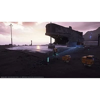 Death Stranding 2: On the Beach édition de collection (PS5)
