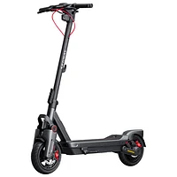 Trottinette électrique pour adultes Max G3 de Segway (moteur 2000 W/autonomie 80 km/vitesse maximale 45 km/h)