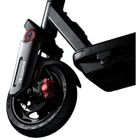 Trottinette électrique pour adultes Max G3 de Segway (moteur 2000 W/autonomie 80 km/vitesse maximale 45 km/h)