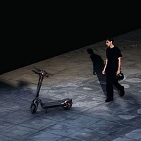 Segway Max G3 Electric Scooter (2000W Motor/ Up to 80km Range/ 45km/h Top Speed)