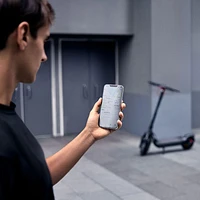 Segway Max G3 Electric Scooter (2000W Motor/ Up to 80km Range/ 45km/h Top Speed)