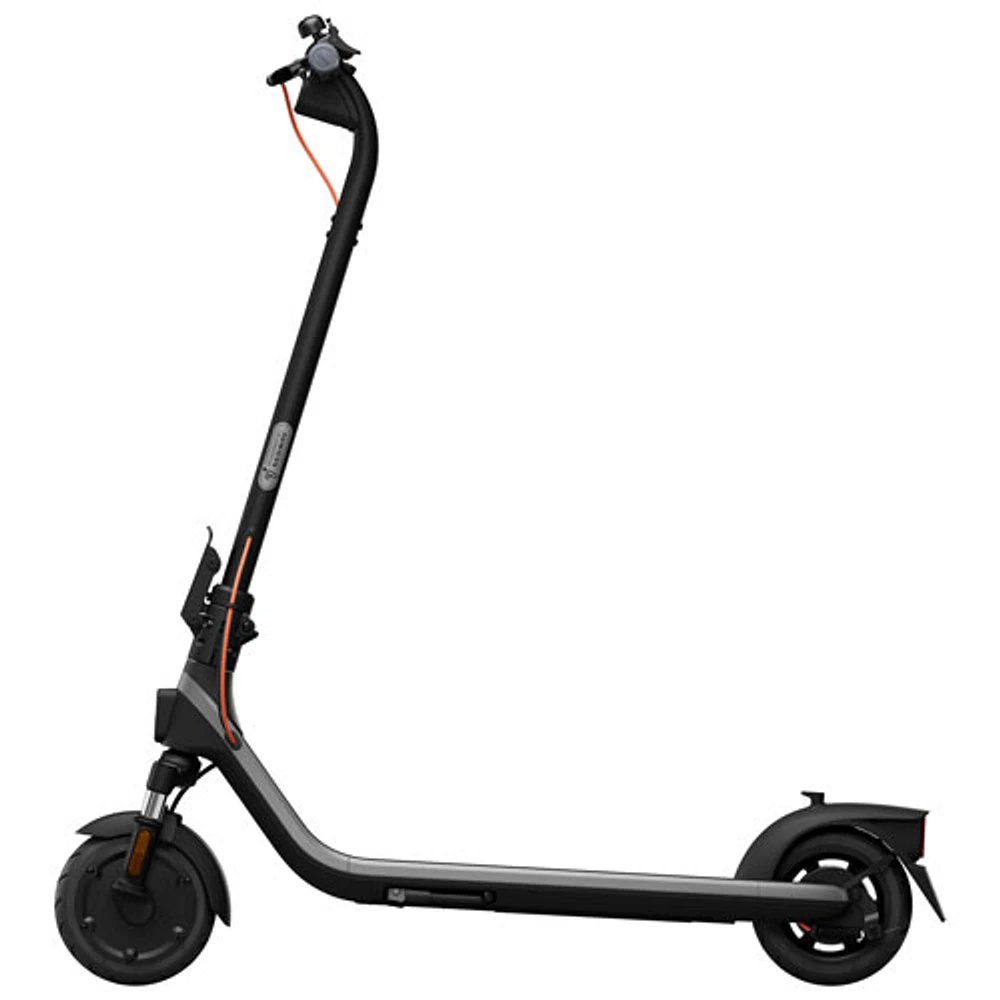 Segway E2 Plus ll Electric Scooter (500 W Motor / 25km Range / 25km/h Top Speed) - Exclusive Retail Partner
