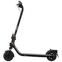 Segway E2 Plus ll Electric Scooter (500 W Motor / 25km Range / 25km/h Top Speed) - Exclusive Retail Partner
