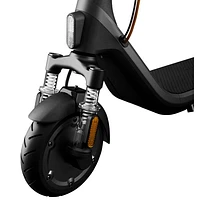 Segway E2 Plus ll Electric Scooter (500 W Motor / 25km Range / 25km/h Top Speed) - Exclusive Retail Partner