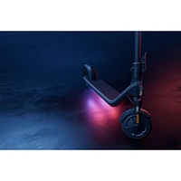 Segway E2 Plus ll Electric Scooter (500 W Motor / 25km Range / 25km/h Top Speed) - Exclusive Retail Partner