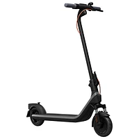 Segway E2 Plus ll Electric Scooter (500 W Motor / 25km Range / 25km/h Top Speed) - Exclusive Retail Partner