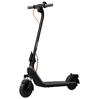 Segway E2 Plus ll Electric Scooter (500 W Motor / 25km Range / 25km/h Top Speed) - Exclusive Retail Partner