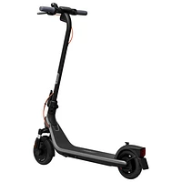 Segway E2 Plus ll Electric Scooter (500 W Motor / 25km Range / 25km/h Top Speed) - Exclusive Retail Partner